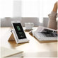 Stojan Z1 Universal Stand Holder Smartphone & Tablet, černá, Tech-Protect