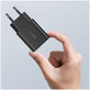Síťová nabíječka C35W 2-PORT PD 35W, bílá, Tech-Protect
