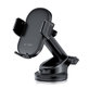 Držák do auta V7 Universal Dashboard & Vent, černá, Tech-Protect
