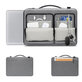 Pouzdro na notebook Defender Bag 13-14, Crayon Grey, Tech-Protect
