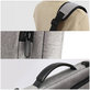 Pouzdro na notebook Defender Bag 13-14, Crayon Grey, Tech-Protect