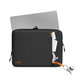 Pouzdro na notebook Defender 13-14, černá, Tech-Protect
