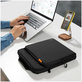 Pouzdro na notebook Defender Vr Bag 13-14, černá, Tech-Protect