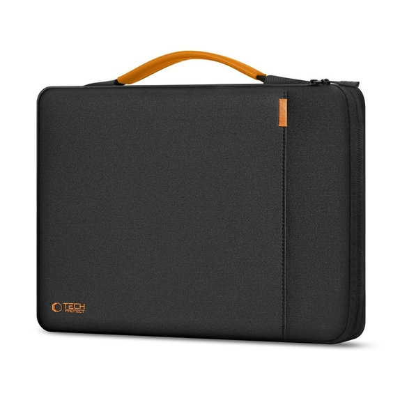 Pouzdro na notebook Defender Rs 15-16, černá, Tech-Protect