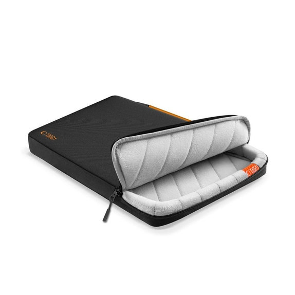 Pouzdro na notebook Defender Rs 15-16, černá, Tech-Protect