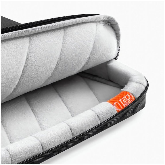 Pouzdro na notebook Defender Rs 13-14, černá, Tech-Protect