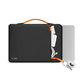 Pouzdro na notebook Defender Rs 13-14, černá, Tech-Protect