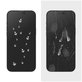 Privacy tvrzené sklo Glass Spy+ 2-PACK pro Samsung S25 FE, Tech-Protect