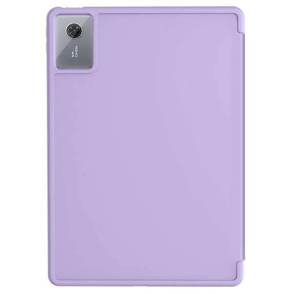 Pouzdro Sc Pen Pro Lenovo Idea Tab / K11 Gen 2 11.0 TB-336, fialová, Tech-Protect