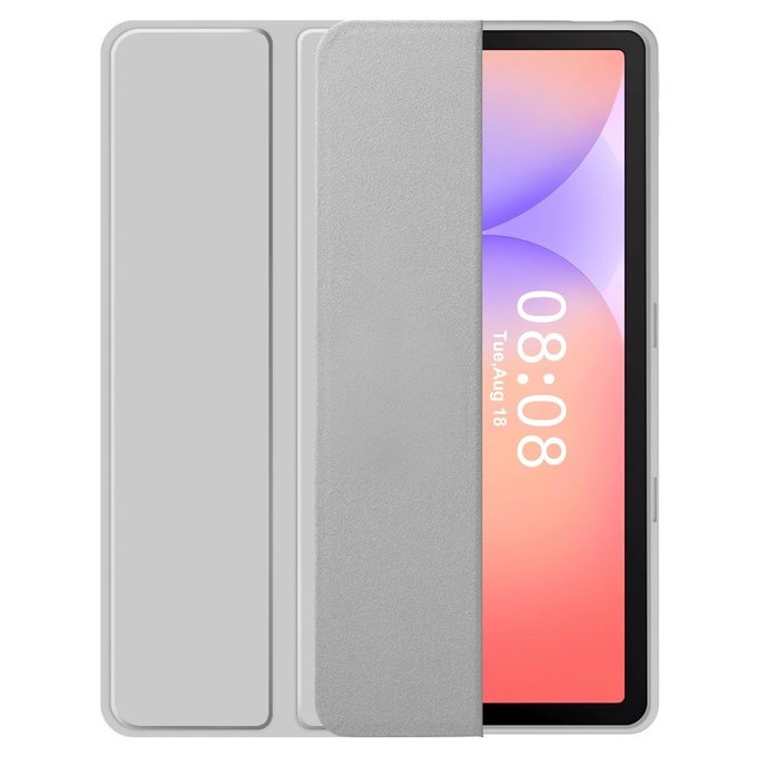 Pouzdro Sc Pen pro Samsung Tab S9 11.0 / S9 FE / S10 FE / S10 Lite 10.9 X710 / X716B / X510 / X516B / X520 / X526 / X400 / X406B, šedá, Tech-Protect