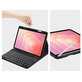 Pouzdro Sc Pen + Keyboard pro Samsung Tab S11 11.0 X730 / X736B, černá, Tech-Protect