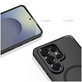 Pouzdro MagCam MagSafe pro Samsung S26 Ultra, Matte Black, Tech-Protect