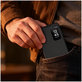 Pouzdro Smart Wallet pro Samsung S26, Matte Black, Tech-Protect