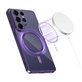 Pouzdro MagFlex MagSafe pro Samsung S26 Ultra, Cobalt Violet, Tech-Protect