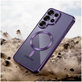 Pouzdro MagFlex MagSafe pro Samsung S26 Ultra, Cobalt Violet, Tech-Protect