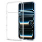 Puzdro FlexAir Hybrid pre iPhone 17 Pro Max / 18 Pro Max, Clear, Tech-Protect