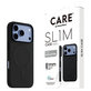 Pouzdro SL1M s MagSAFE pro iPhone 18 Pro/17 Pro/16e, Černá, PanzerGlass