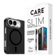 Pouzdro SL1M Smokey s černým MagSafe pro iPhone Duo, PanzerGlass