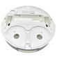 Kompletní kryt, Bílý pro Xiaomi Robot Vacuum X20+