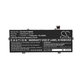 Huawei MateBook X Pro - Baterie HB4593R1ECW 7350mAh HQ