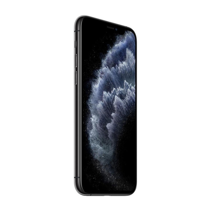 Apple iPhone 11 Pro Space Gray 256GB B Repasovaný