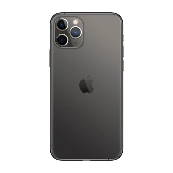 Apple iPhone 11 Pro Space Gray 256GB B Repasovaný