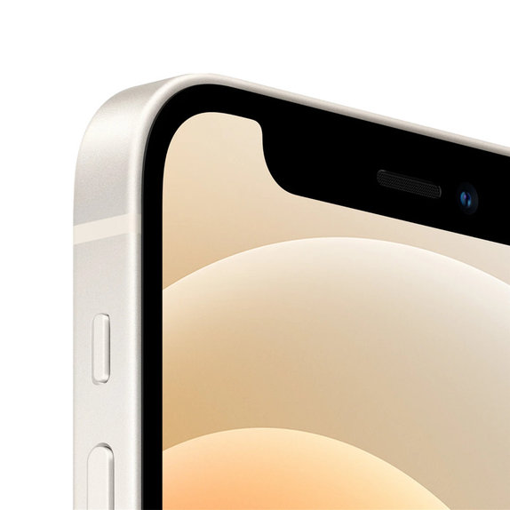 Apple iPhone 12 White 64GB B Repasovaný