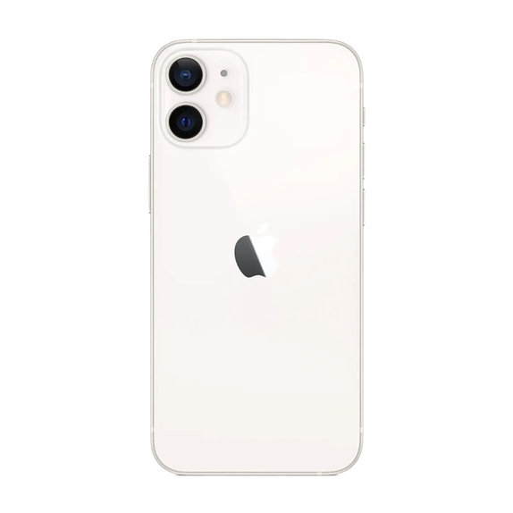 Apple iPhone 12 White 64GB B Repasovaný