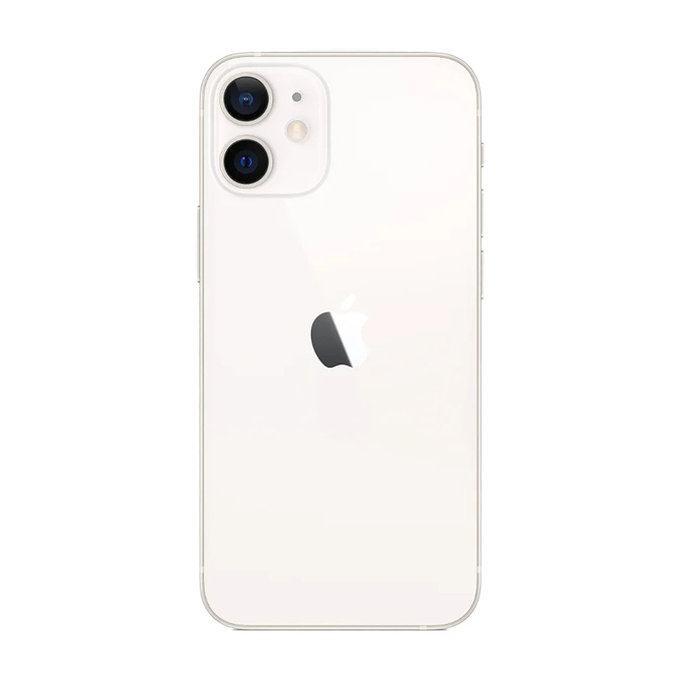 Apple iPhone 12 White 64GB B Repasovaný