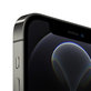Apple iPhone 12 Pro Graphite 256GB B Repasovaný