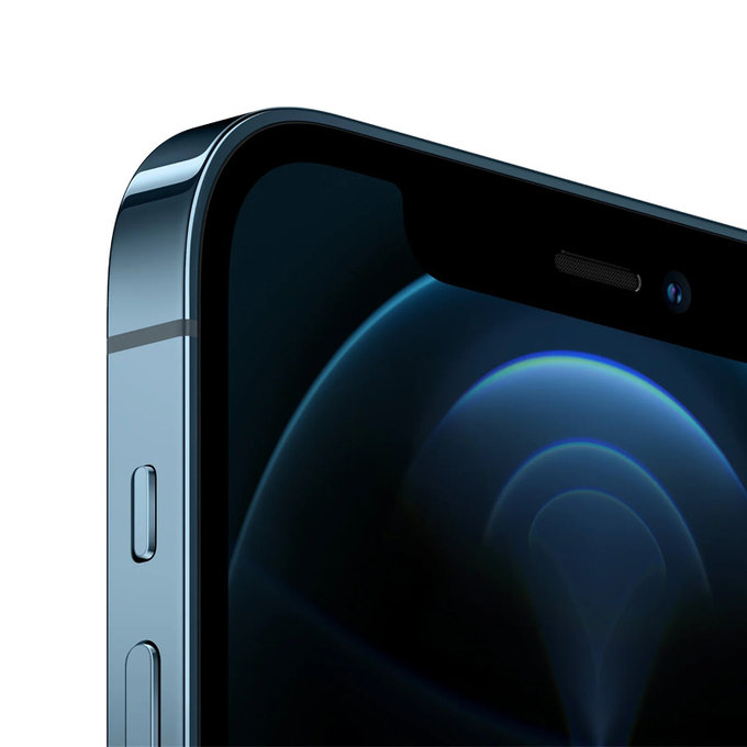 Apple iPhone 12 Pro Pacific Blue 128GB B Repasovaný