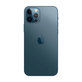 Apple iPhone 12 Pro Pacific Blue 128GB B Repasovaný