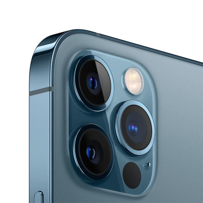 Apple iPhone 12 Pro Pacific Blue 256GB B Repasovaný