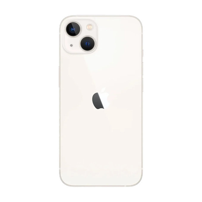 Apple iPhone 13 Starlight 128GB B Repasovaný