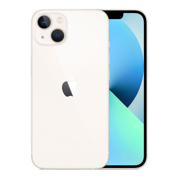 Apple iPhone 13 Starlight 128GB B Repasovaný