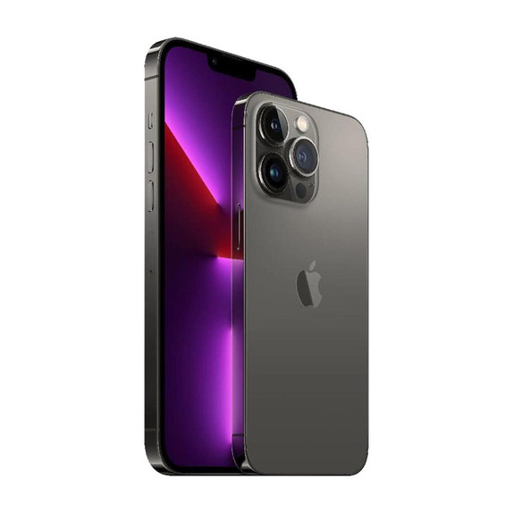 Apple iPhone 13 Pro Graphite 128GB A Repasovaný