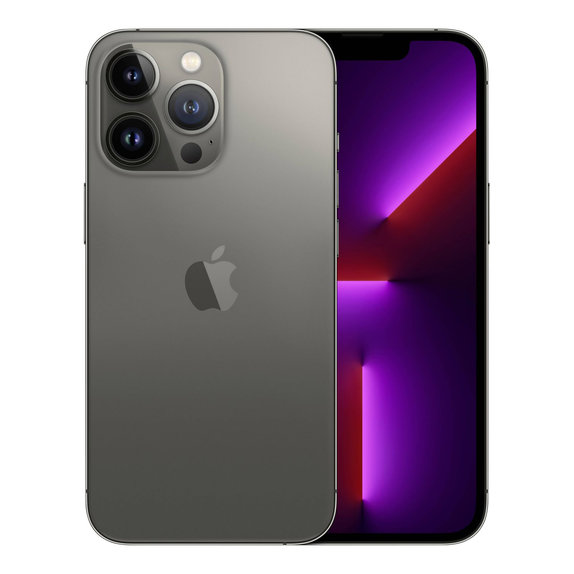 Apple iPhone 13 Pro Graphite 128GB A Repasovaný