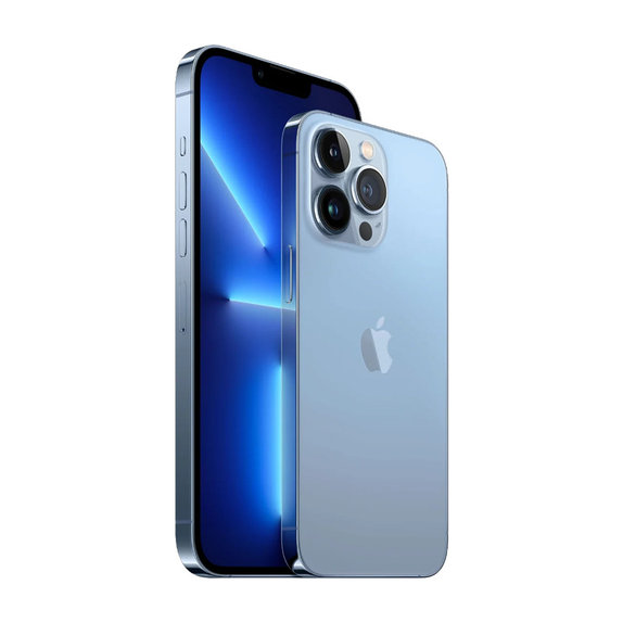 Apple iPhone 13 Pro Max Sierra Blue 256GB B Repasovaný