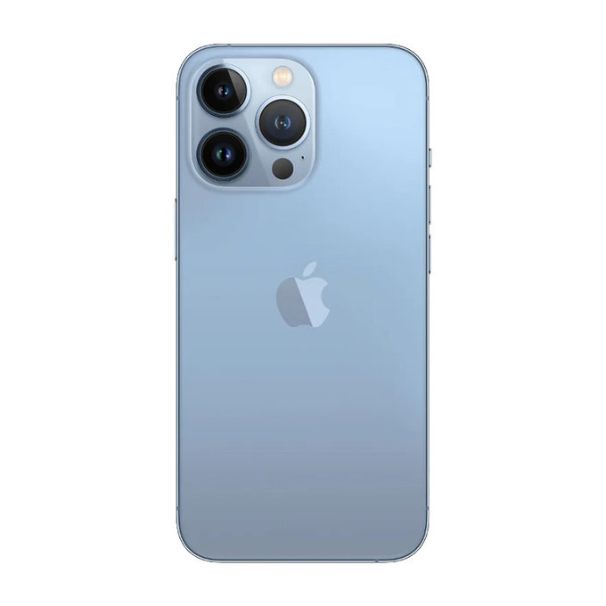 Apple iPhone 13 Pro Max Sierra Blue 256GB B Repasovaný