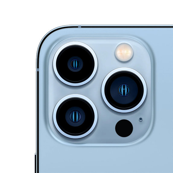 Apple iPhone 13 Pro Max Sierra Blue 256GB B Repasovaný