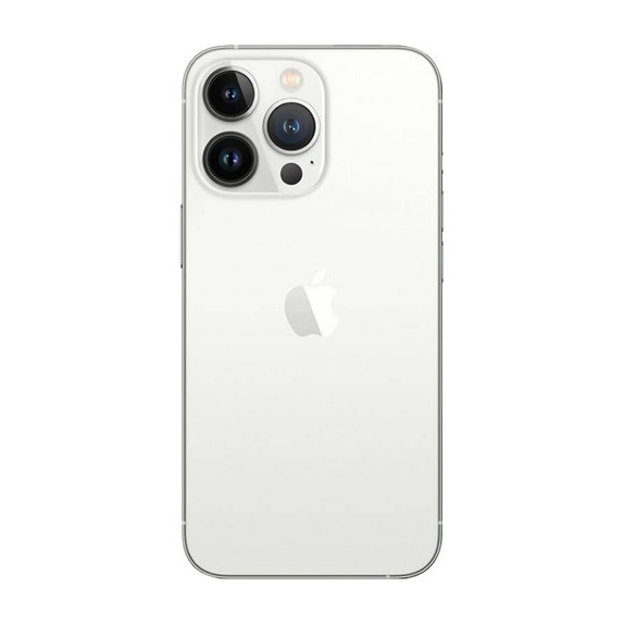 Apple iPhone 13 Pro Max Silver 1TB A Repasovaný