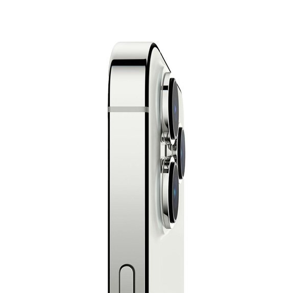Apple iPhone 13 Pro Max Silver 1TB A Repasovaný