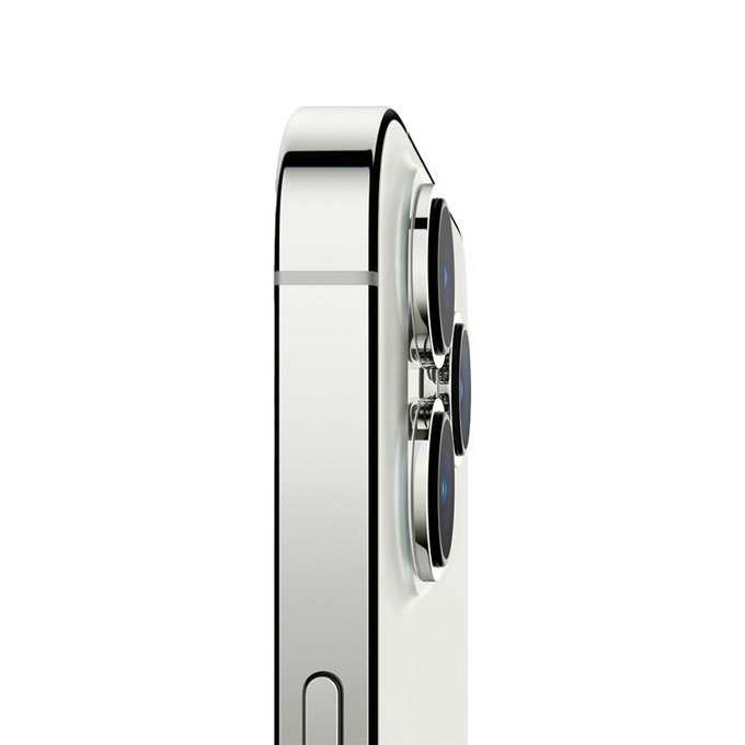 Apple iPhone 13 Pro Max Silver 1TB A Repasovaný