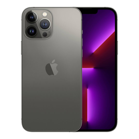 Apple iPhone 13 Pro Max Graphite 128GB B Repasovaný