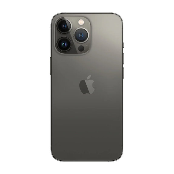 Apple iPhone 13 Pro Max Graphite 512GB B Repasovaný
