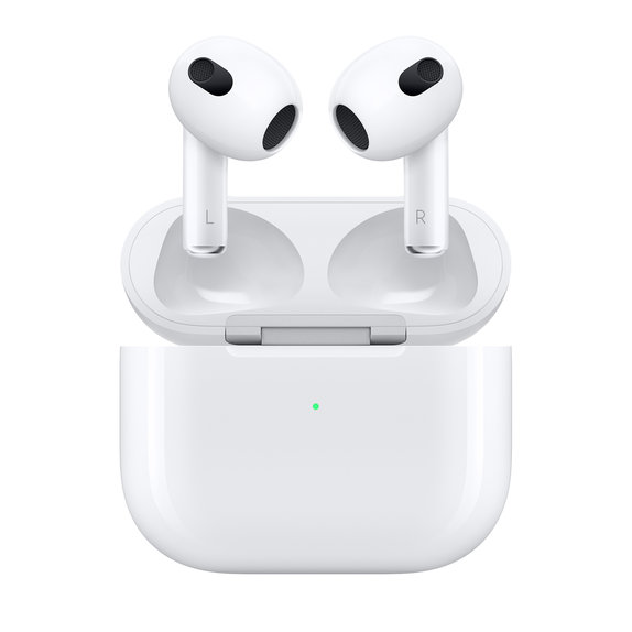 Apple AirPods (3rd Gen) B Repasované