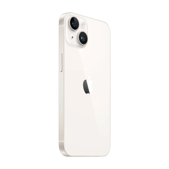 Apple iPhone 14 Starlight 128GB B Repasovaný
