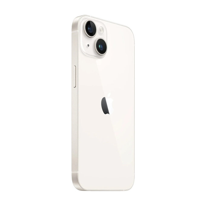 Apple iPhone 14 Starlight 128GB B Repasovaný