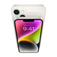 Apple iPhone 14 Starlight 128GB B Repasovaný