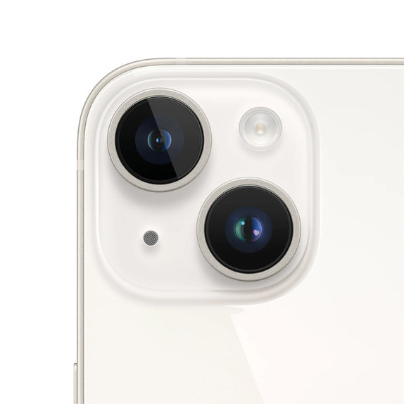 Apple iPhone 14 Starlight 128GB B Repasovaný